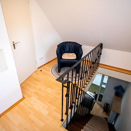 Holiday Home Neles Kate Am Diemelsee By Interhome Helminghausen Eksteriør billede