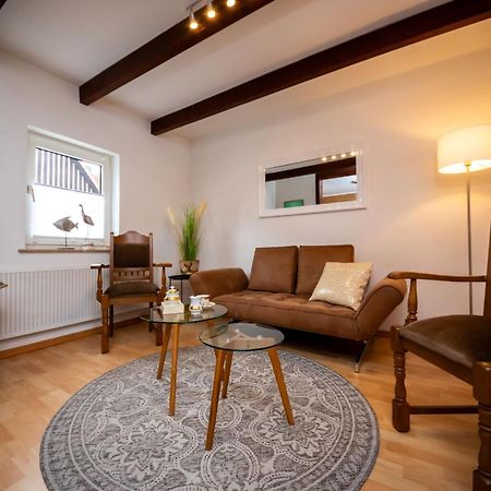 Holiday Home Neles Kate Am Diemelsee By Interhome Helminghausen Eksteriør billede