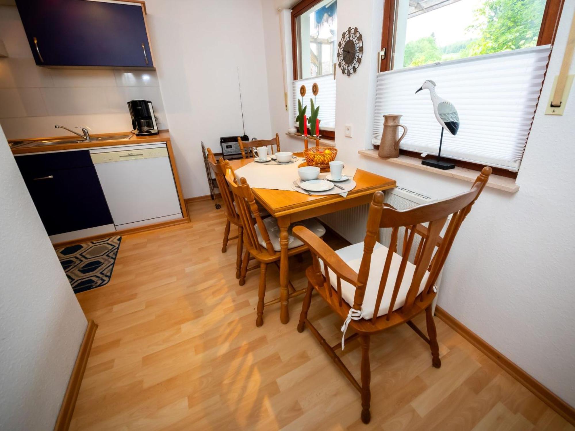 Holiday Home Neles Kate Am Diemelsee By Interhome Helminghausen Eksteriør billede