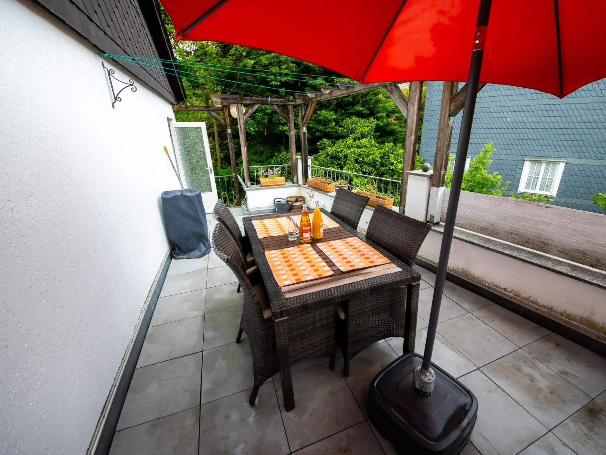 Holiday Home Neles Kate Am Diemelsee By Interhome Helminghausen Eksteriør billede
