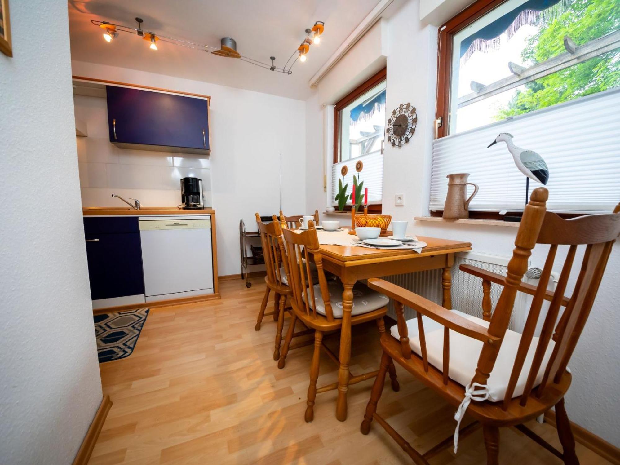 Holiday Home Neles Kate Am Diemelsee By Interhome Helminghausen Eksteriør billede