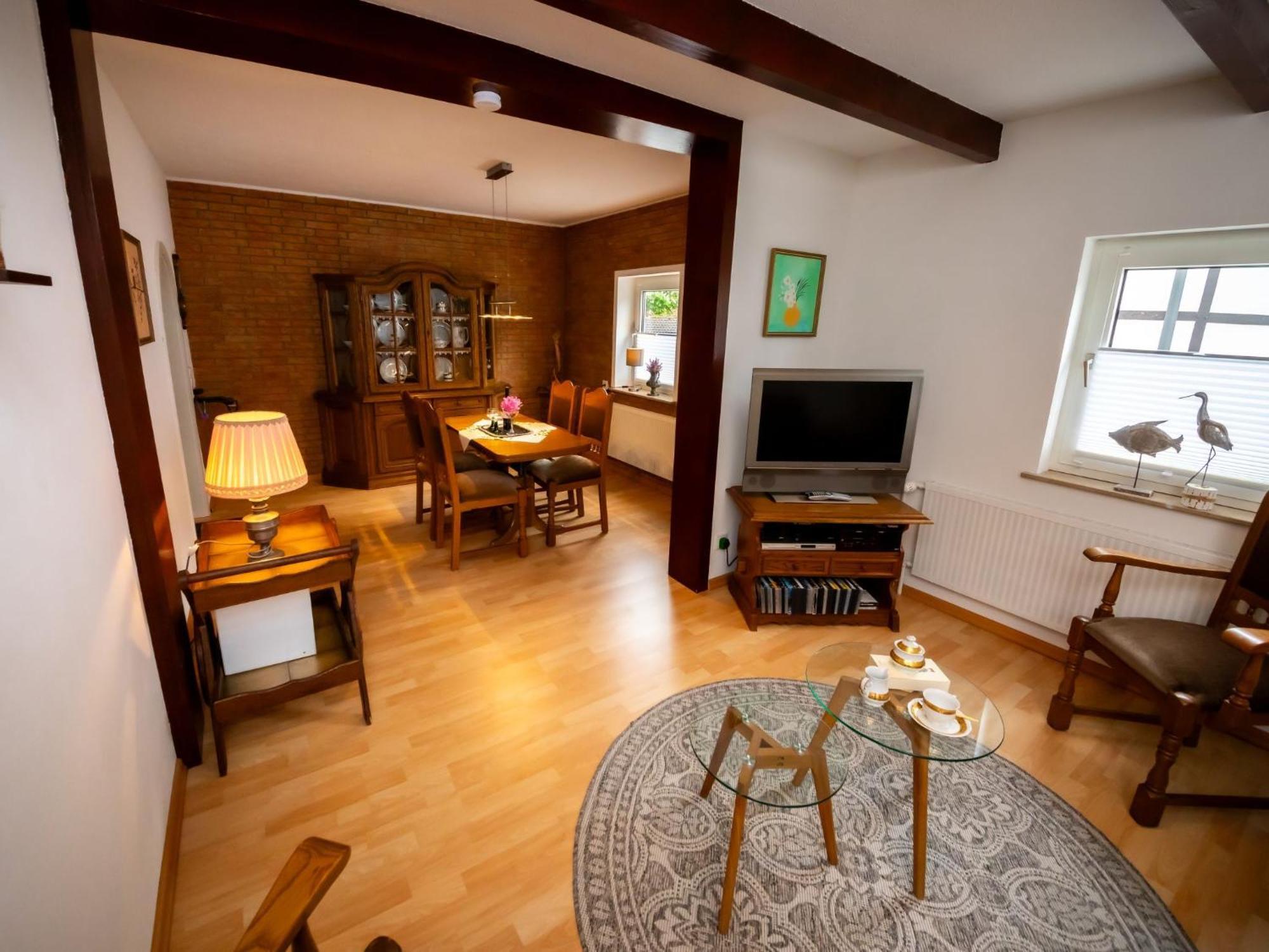 Holiday Home Neles Kate Am Diemelsee By Interhome Helminghausen Eksteriør billede