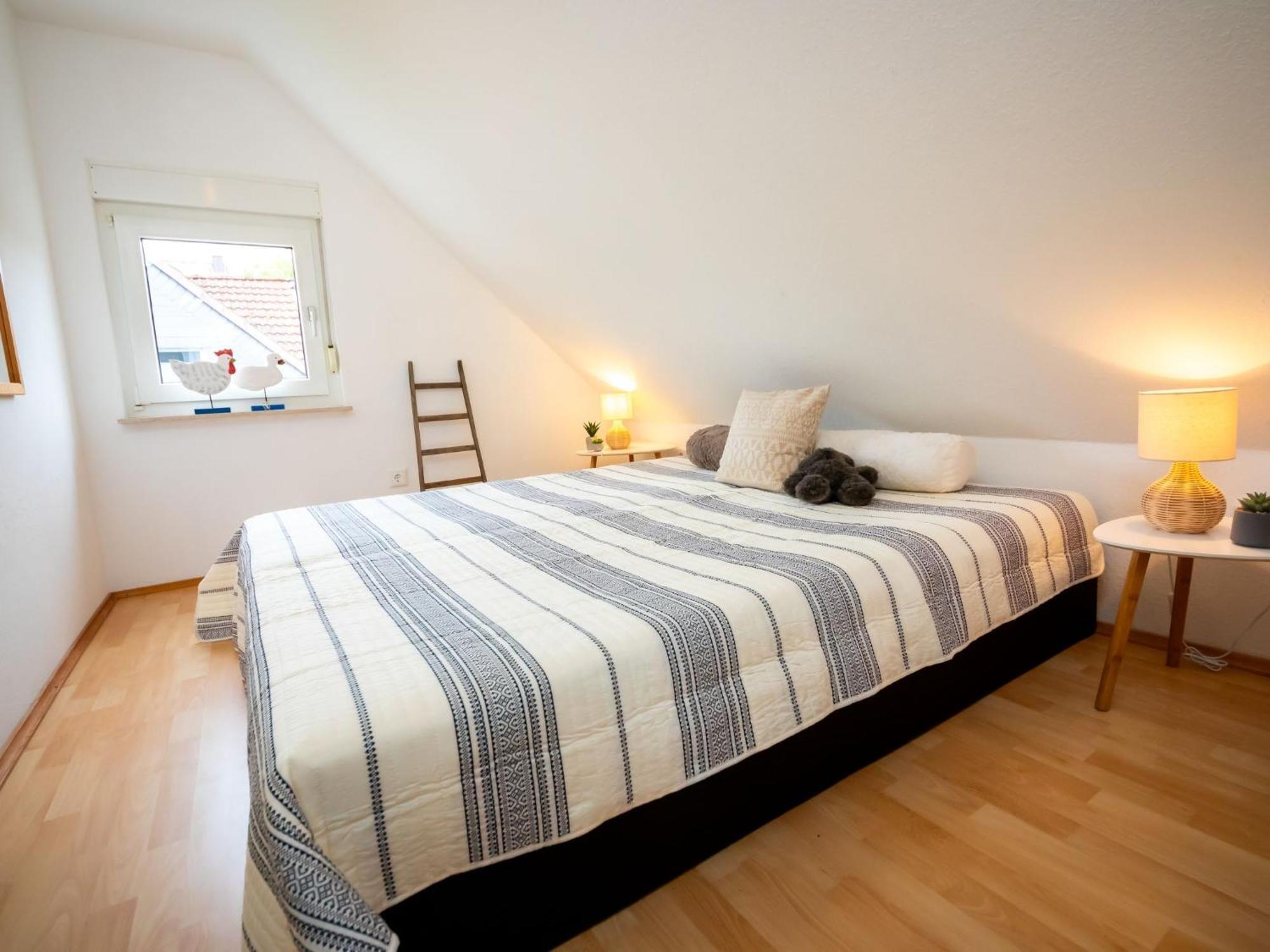 Holiday Home Neles Kate Am Diemelsee By Interhome Helminghausen Eksteriør billede