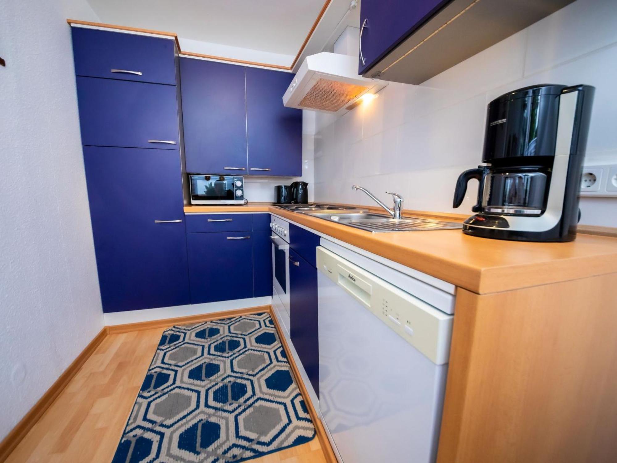 Holiday Home Neles Kate Am Diemelsee By Interhome Helminghausen Eksteriør billede