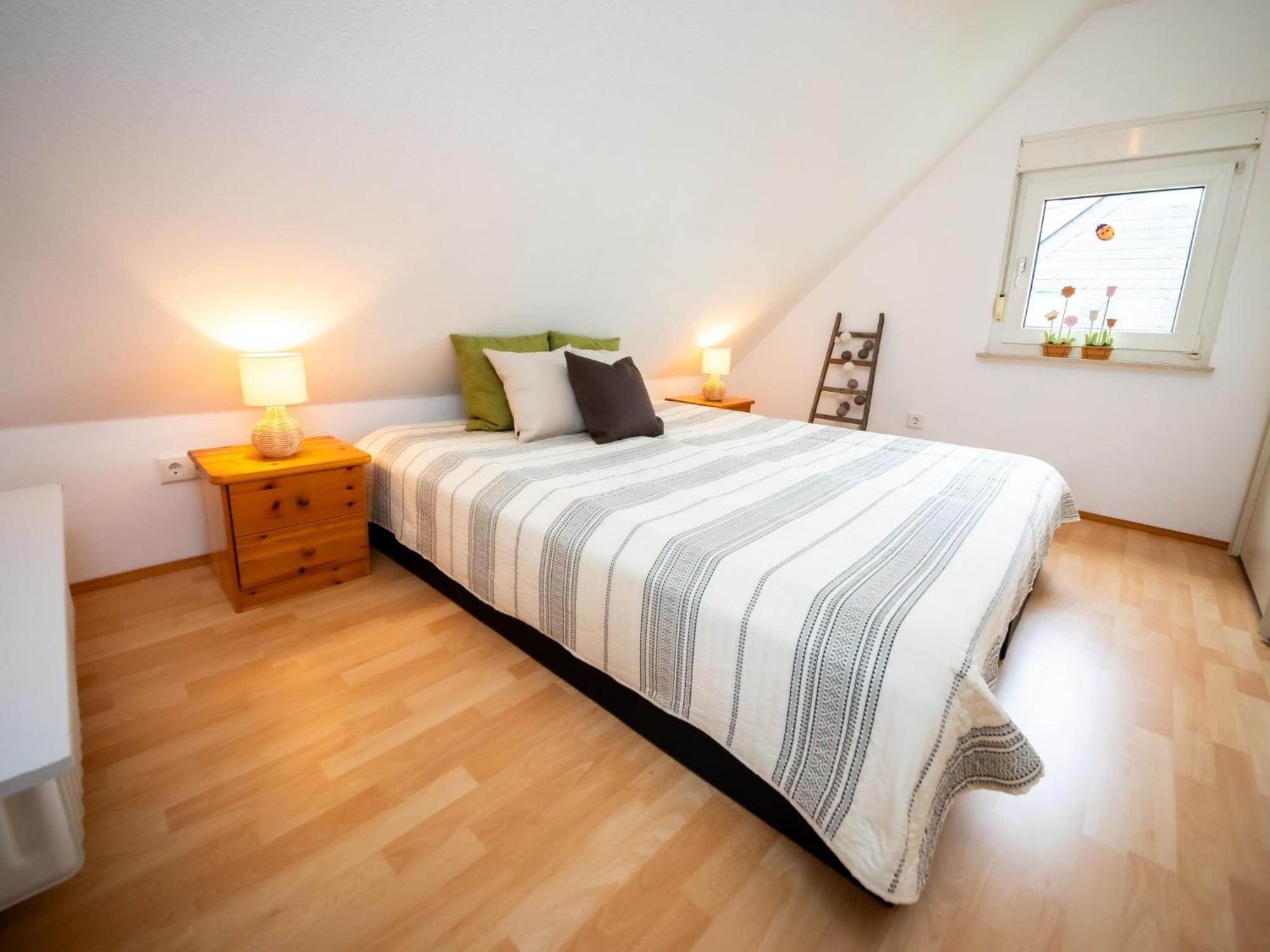 Holiday Home Neles Kate Am Diemelsee By Interhome Helminghausen Eksteriør billede