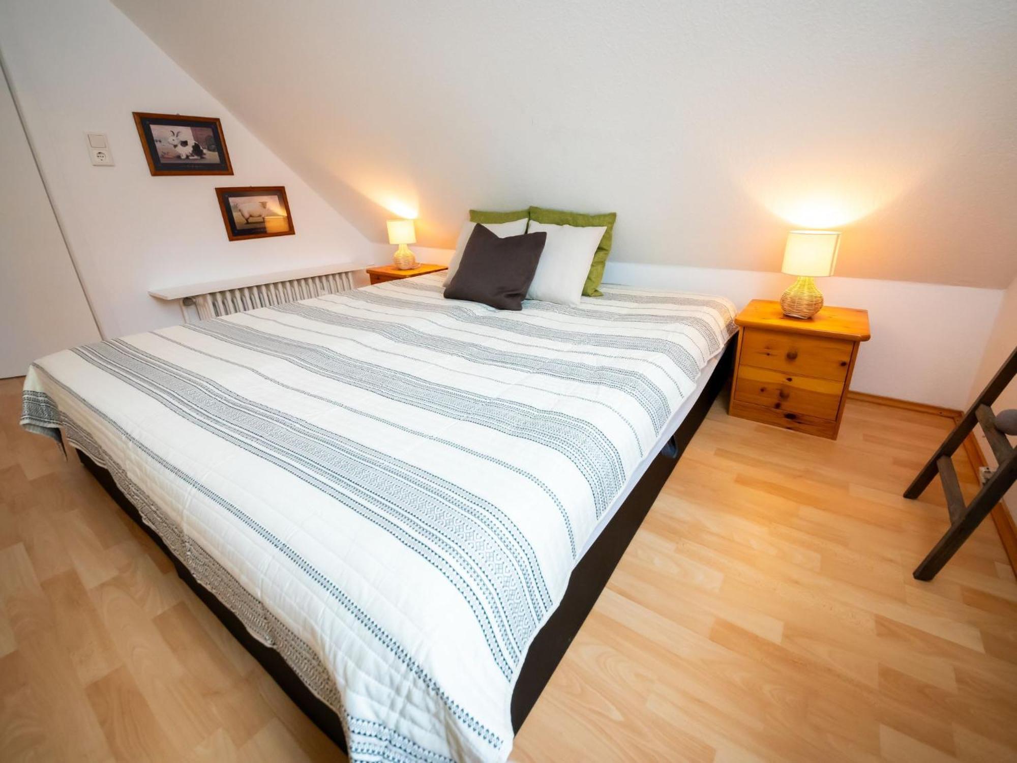Holiday Home Neles Kate Am Diemelsee By Interhome Helminghausen Eksteriør billede