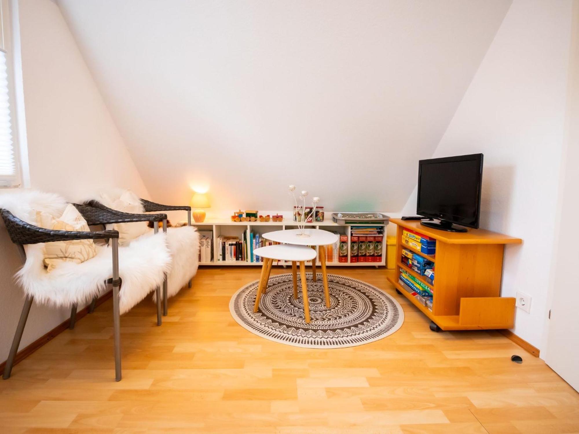 Holiday Home Neles Kate Am Diemelsee By Interhome Helminghausen Eksteriør billede