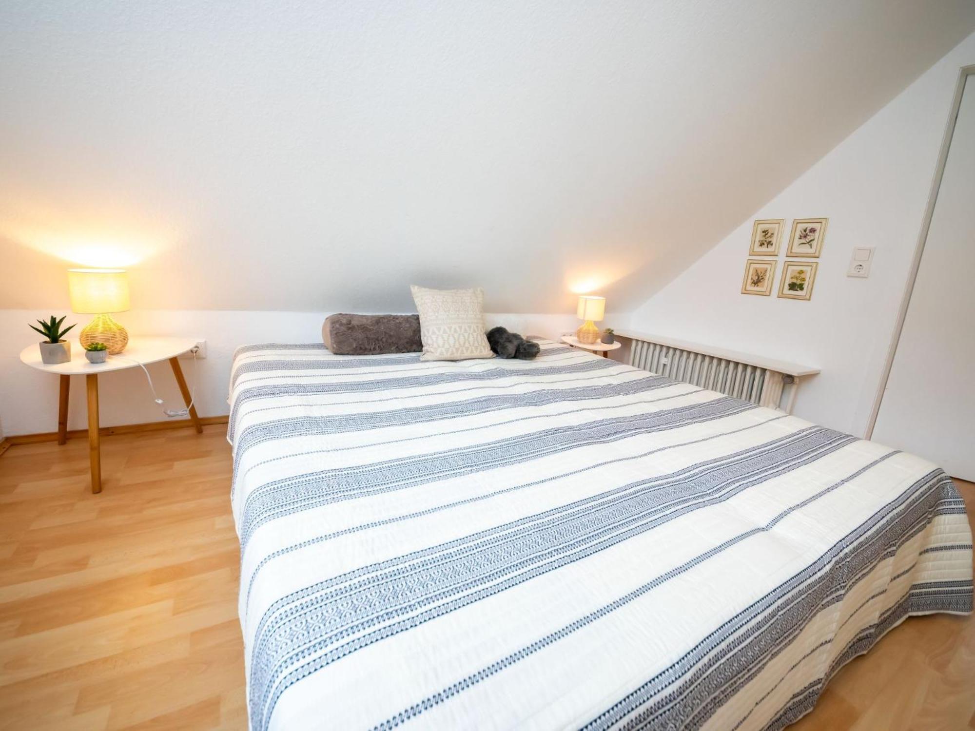 Holiday Home Neles Kate Am Diemelsee By Interhome Helminghausen Eksteriør billede