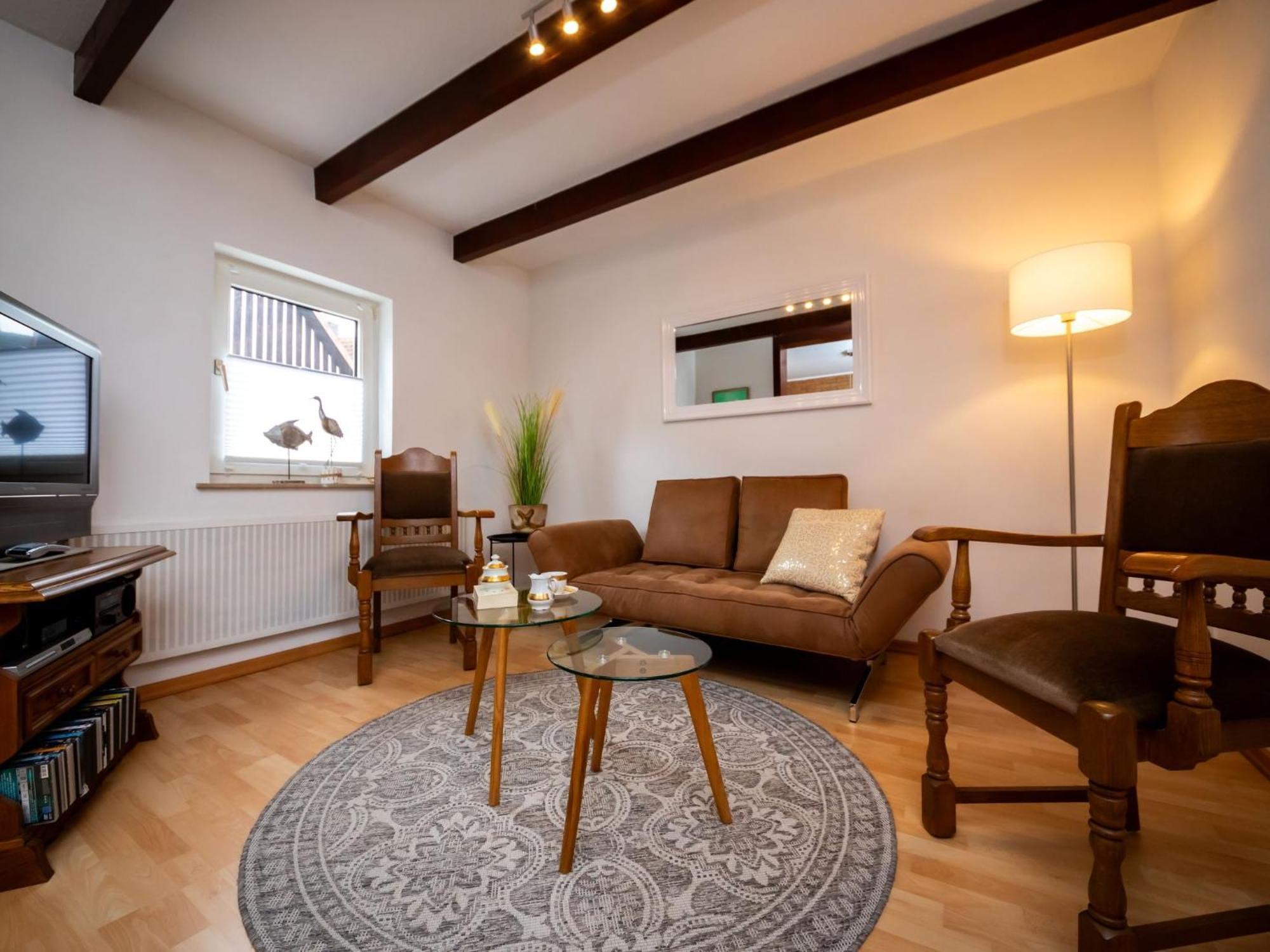 Holiday Home Neles Kate Am Diemelsee By Interhome Helminghausen Eksteriør billede