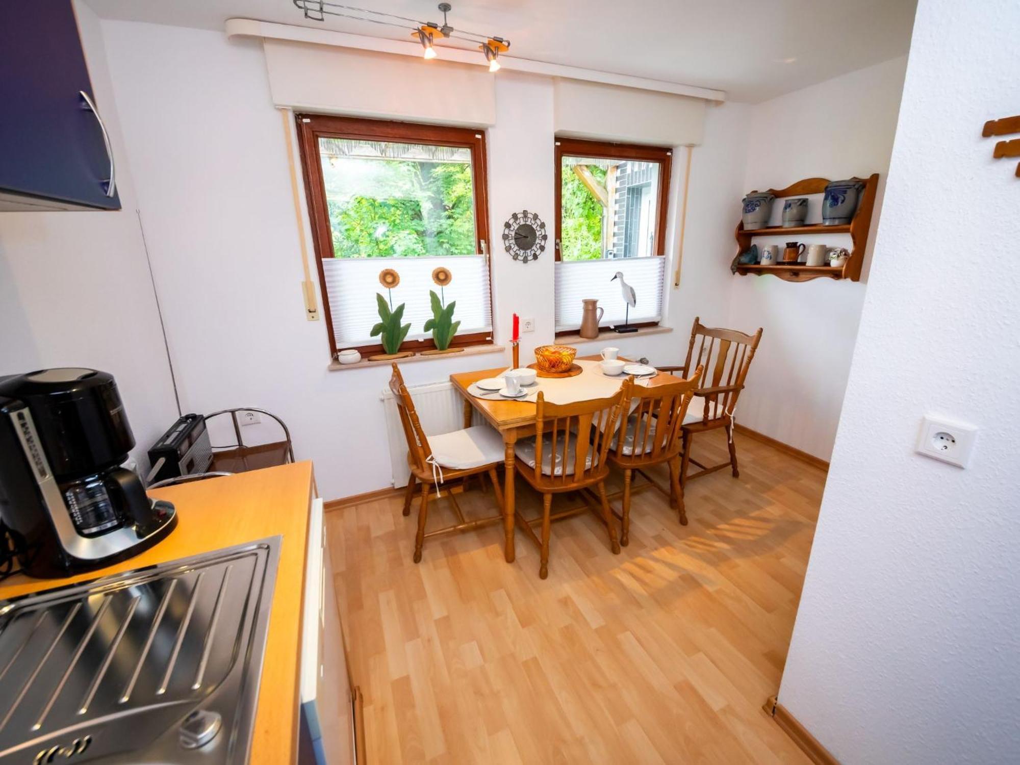 Holiday Home Neles Kate Am Diemelsee By Interhome Helminghausen Eksteriør billede