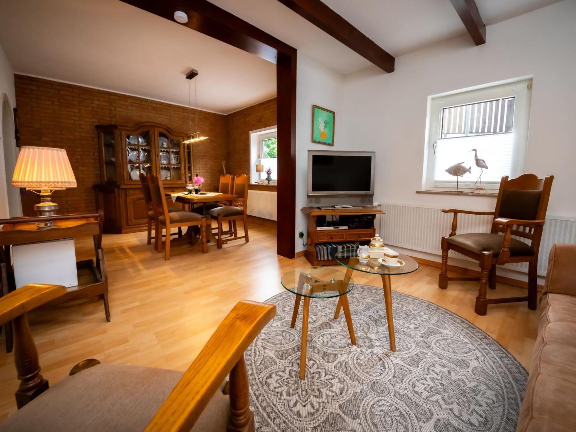 Holiday Home Neles Kate Am Diemelsee By Interhome Helminghausen Eksteriør billede