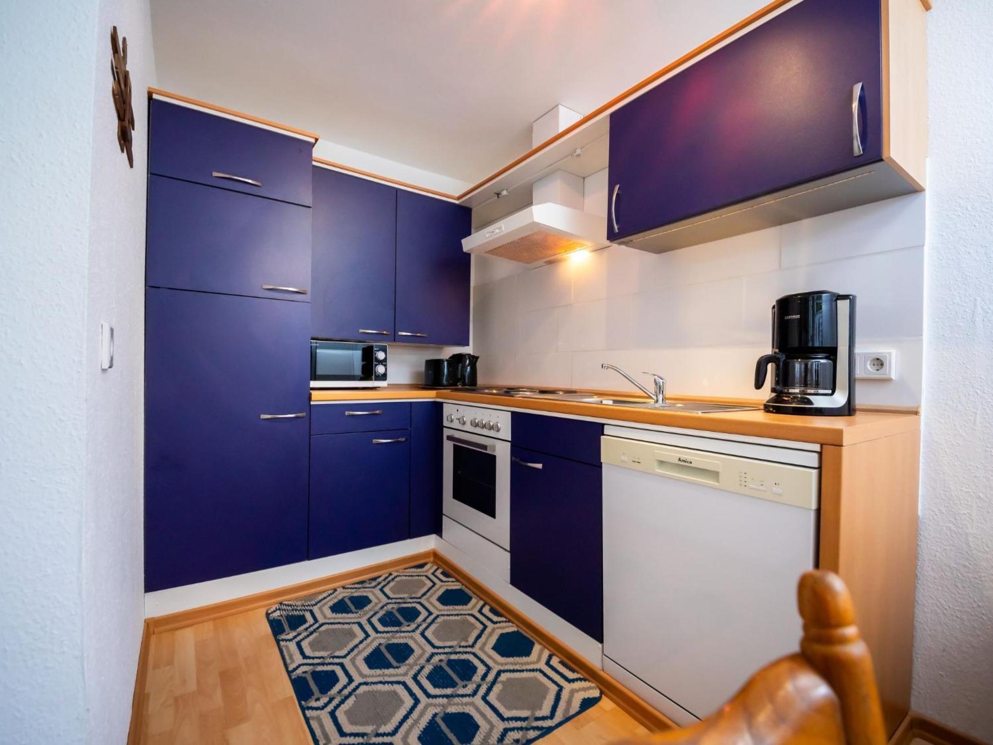 Holiday Home Neles Kate Am Diemelsee By Interhome Helminghausen Eksteriør billede