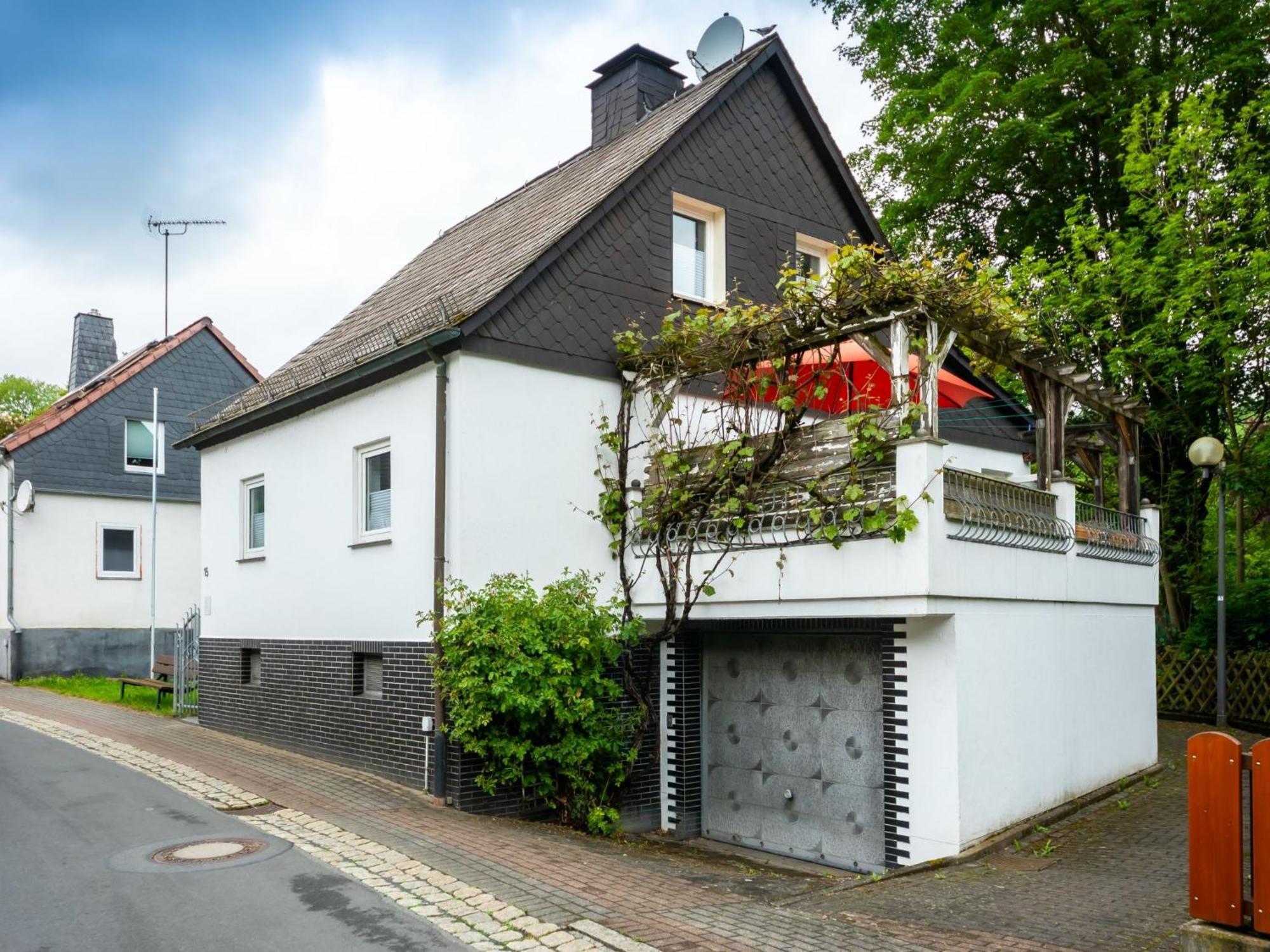 Holiday Home Neles Kate Am Diemelsee By Interhome Helminghausen Eksteriør billede